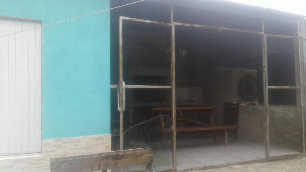 Monoambientes Sandú