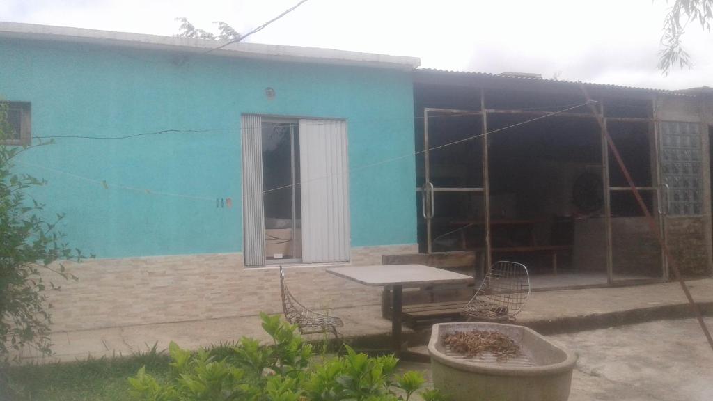 Monoambientes Sandú