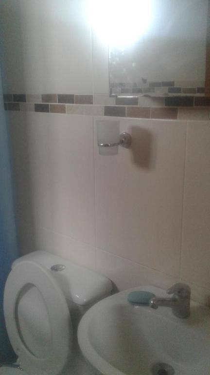 Monoambientes Sandú