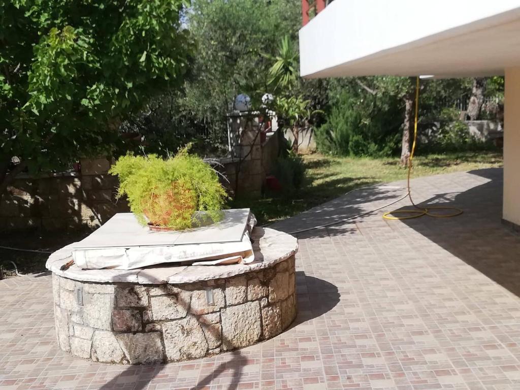 Avia, house with privillaged view, 100 meters from the sea - Maison De Trois Chambres