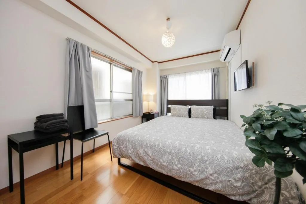 OK building / Vacation STAY 54086, Tokyo, Japonia