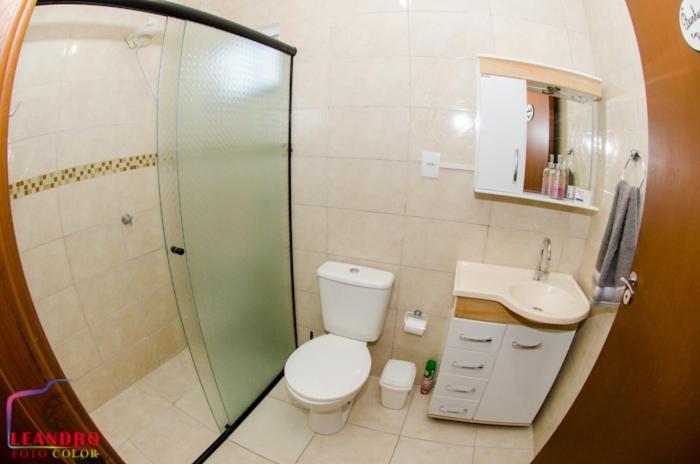  Apartamento Família Próximo Beto Carreiro