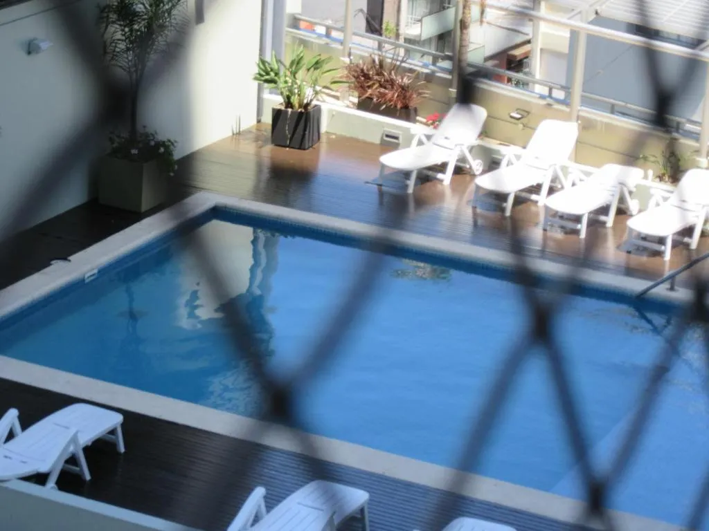 Departamento Entero, Palermo Chico, Torre con Full Amenities y Seguridad 24 X 7, Buenos Aires, Argentina