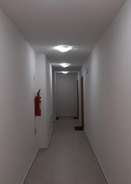  Apartamento em Penha-SC