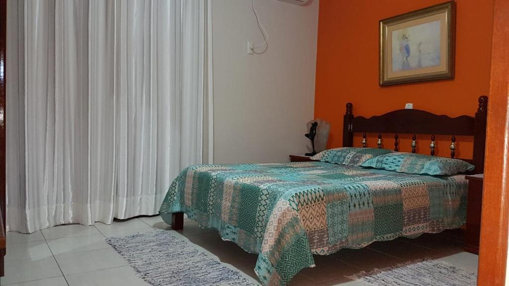  Charlotta apartamento 201 - Apartamento na Praia de 4 Ilhas