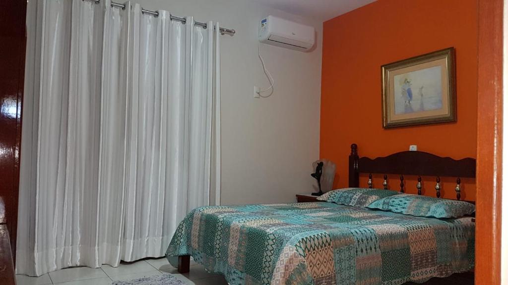  Charlotta apartamento 201 - Apartamento na Praia de 4 Ilhas