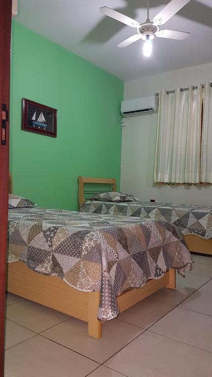  Charlotta apartamento 201 - Apartamento na Praia de 4 Ilhas
