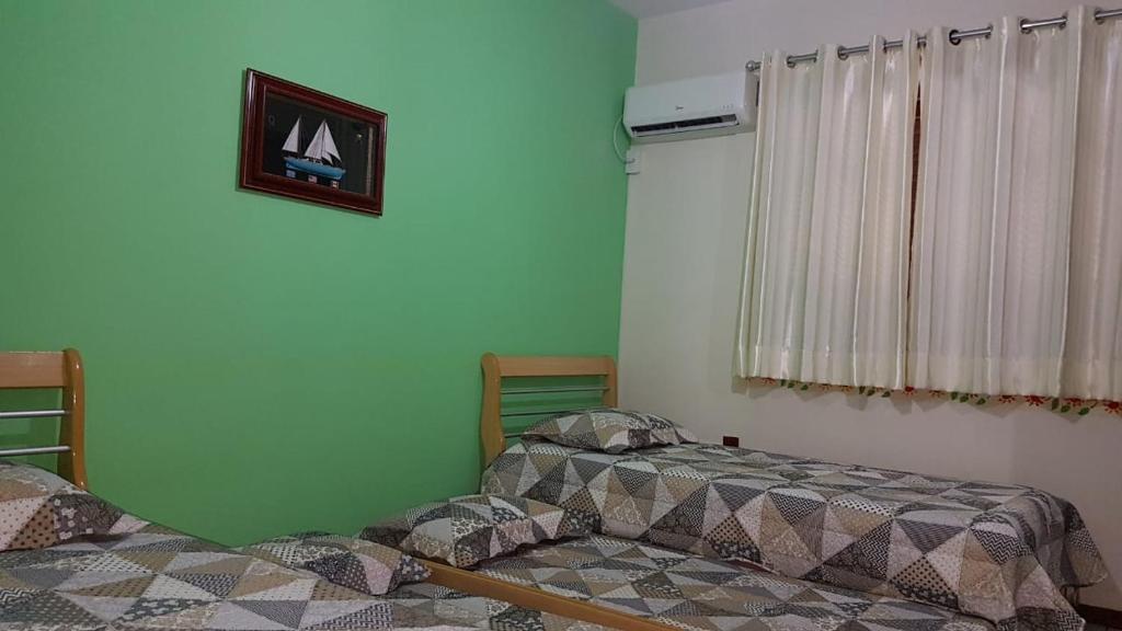  Charlotta apartamento 201 - Apartamento na Praia de 4 Ilhas