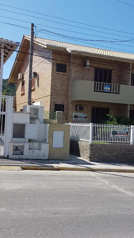  Charlotta apartamento 201 - Apartamento na Praia de 4 Ilhas