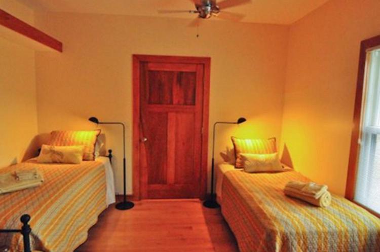 Billede fra billedgalleriet på Baxter House Bed & Breakfast and Apartment i Ann Arbor