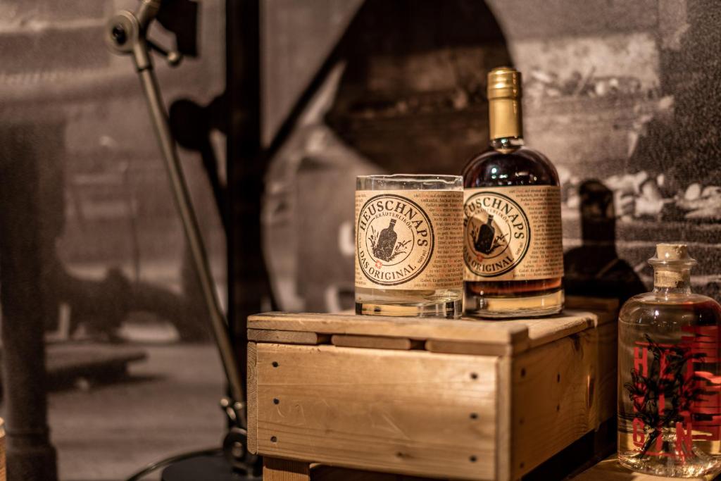 feRUS Hotel - Resim 23