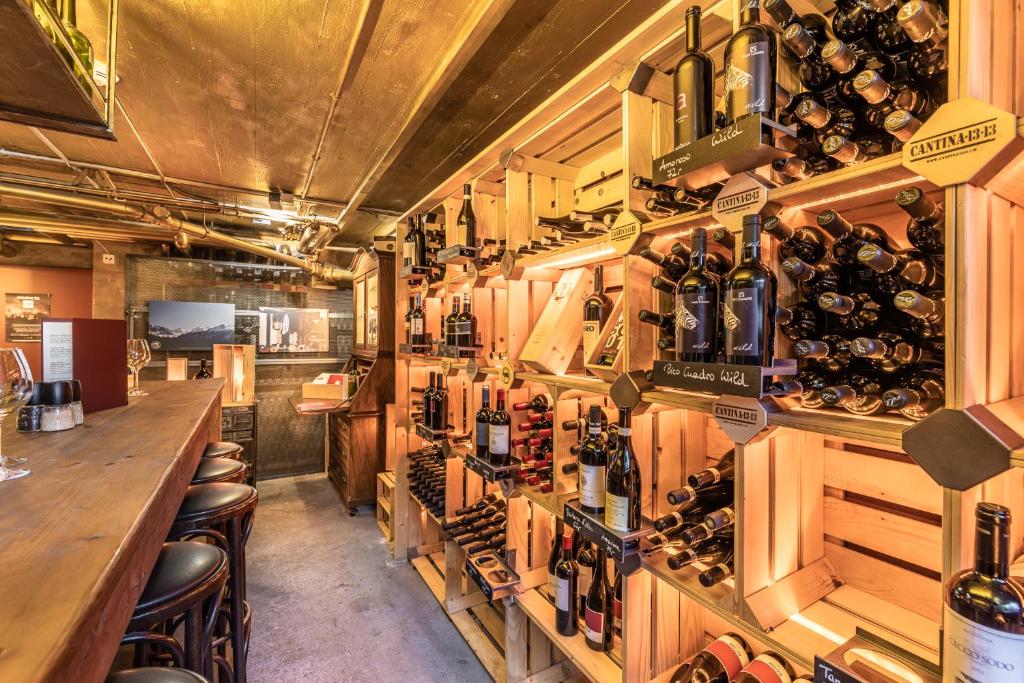 feRUS Hotel - Resim 21