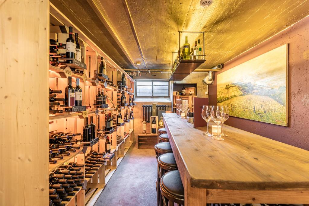 feRUS Hotel - Resim 22