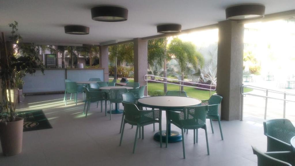  Apartamento Eco Life
