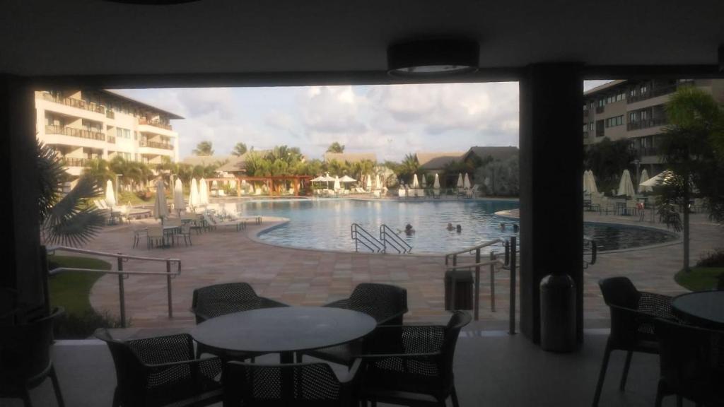  Apartamento Eco Life