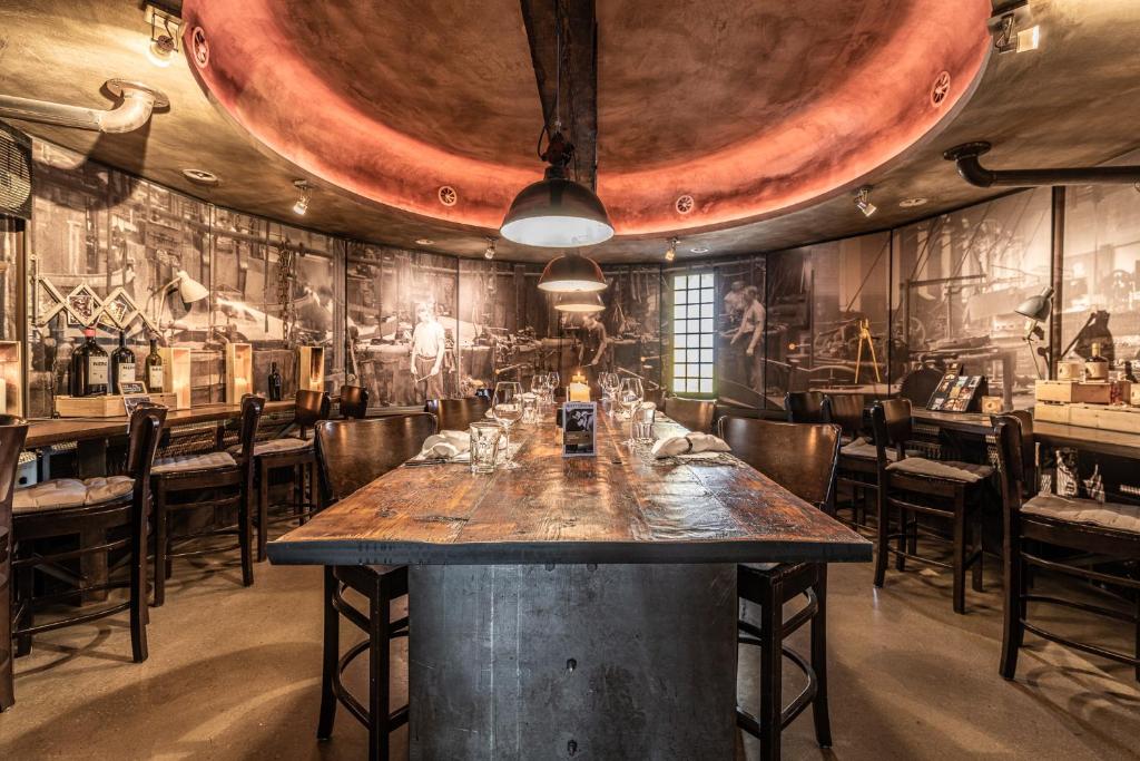 feRUS Hotel - Resim 27