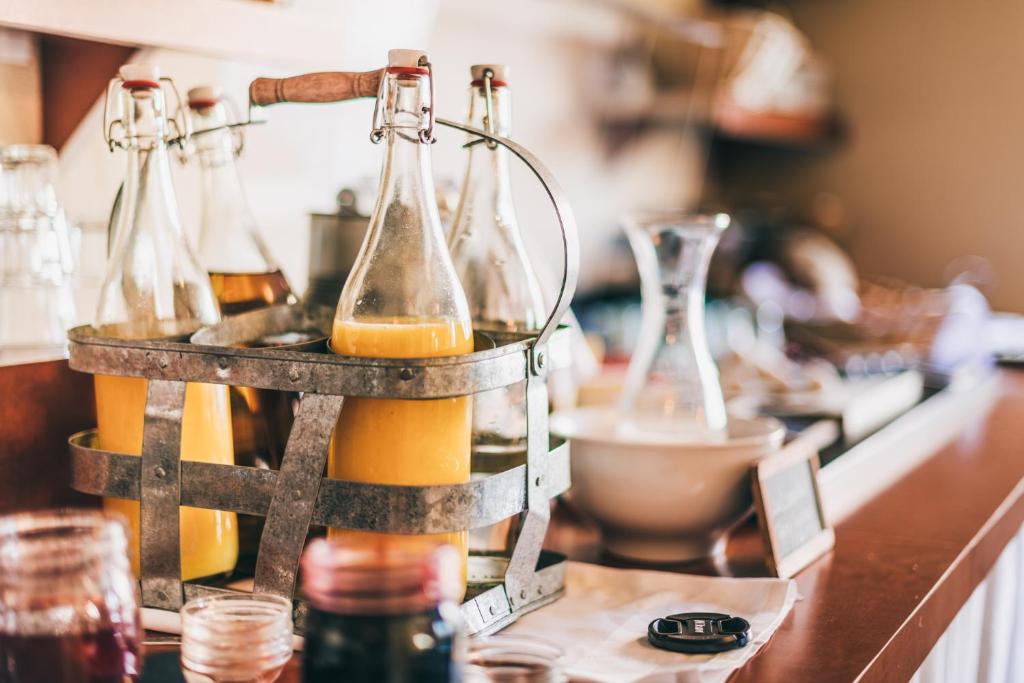 feRUS Hotel - Resim 30