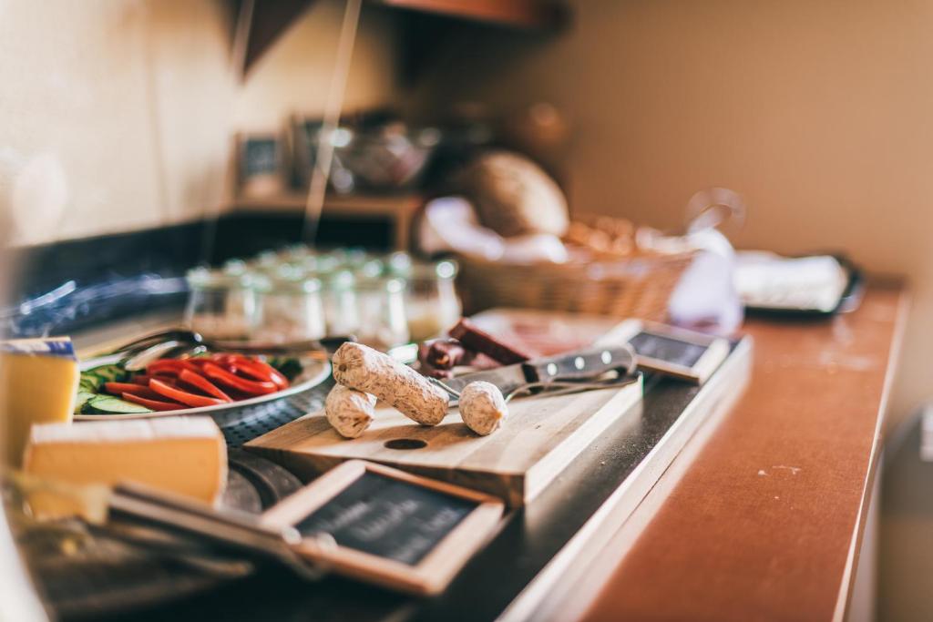 feRUS Hotel - Resim 31