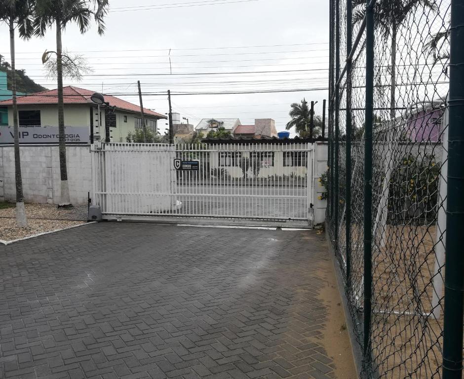  Apartamento em Penha-SC