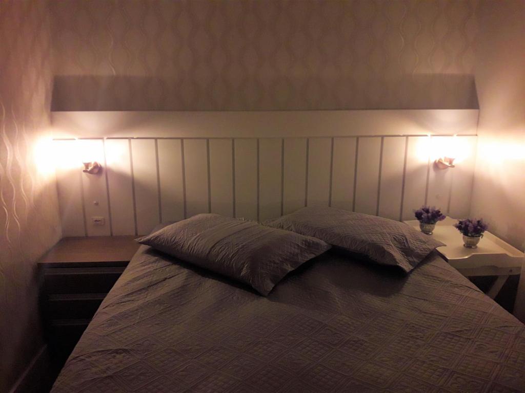  Apartamento em Penha-SC