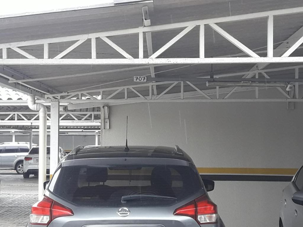  Apartamento em Penha-SC