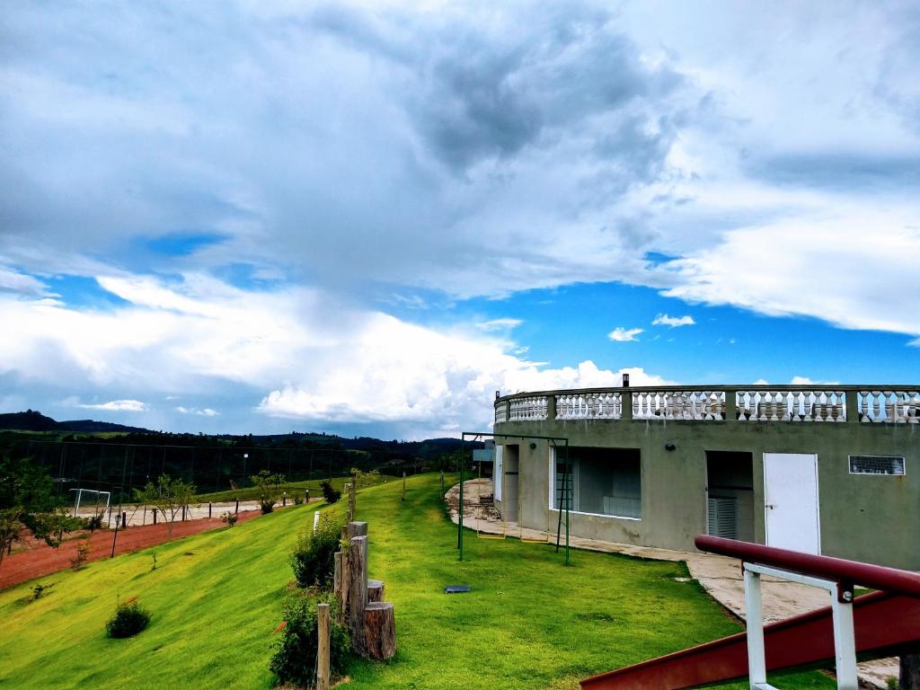  Molise Hotel Fazenda