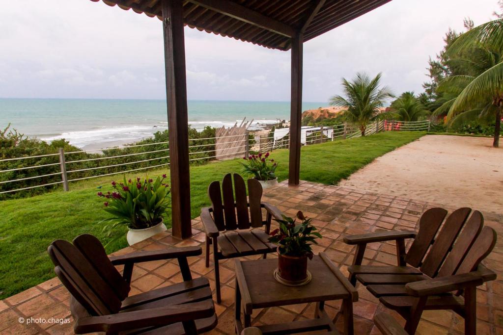  PIPÁTOA BUNGALOWS