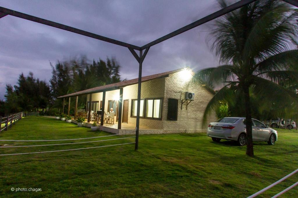  PIPÁTOA BUNGALOWS