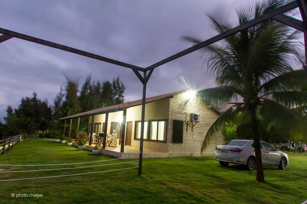  PIPÁTOA BUNGALOWS