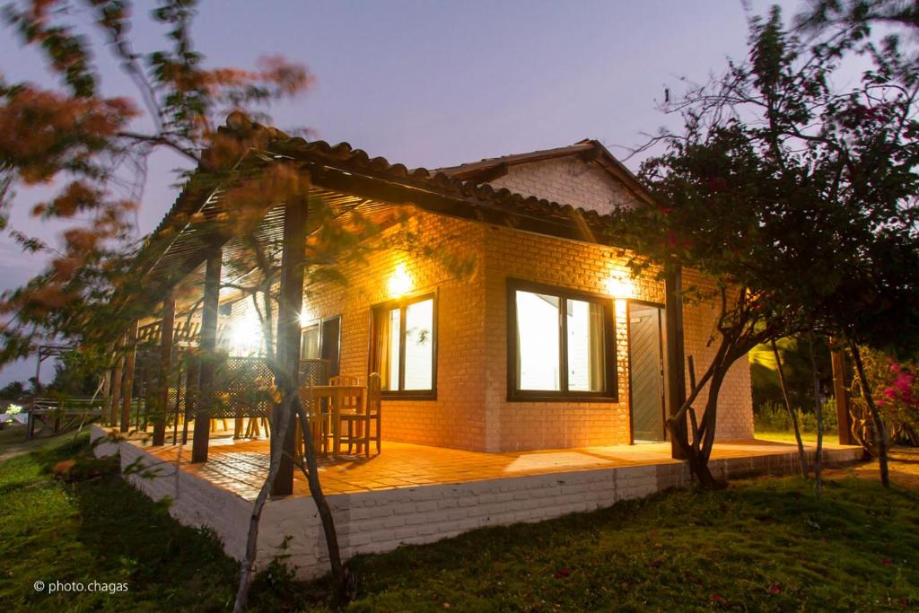 PIPÁTOA BUNGALOWS