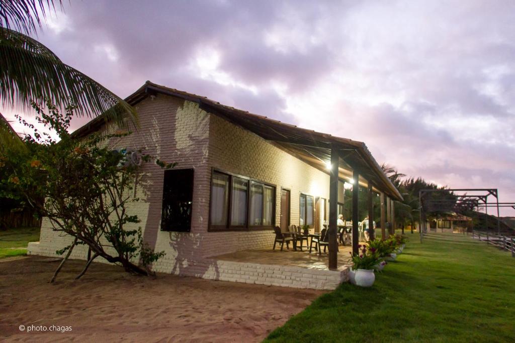  PIPÁTOA BUNGALOWS
