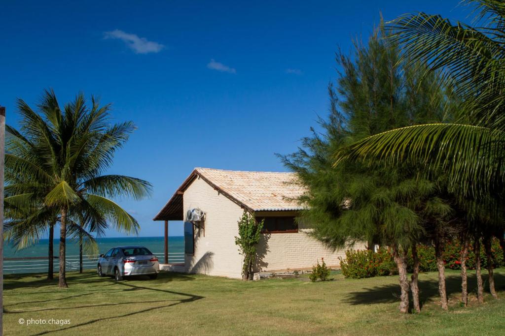  PIPÁTOA BUNGALOWS