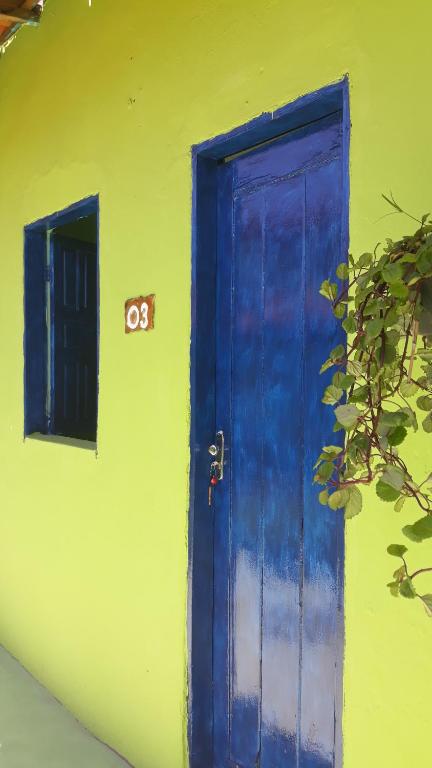  Casas da Neuzita