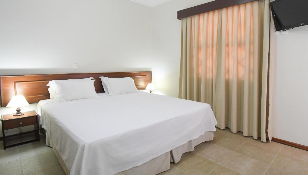  Grande Hotel do Lago