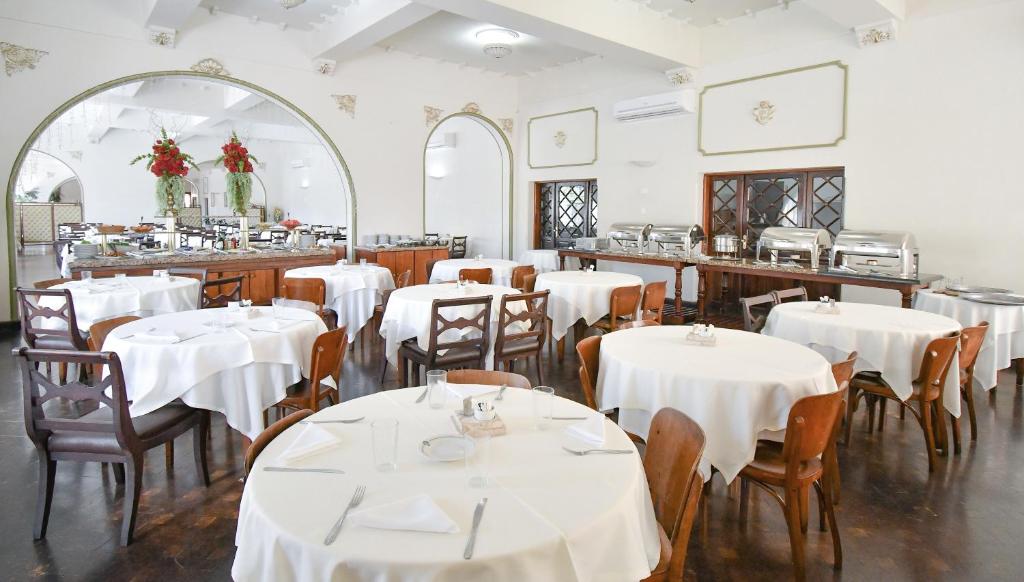  Grande Hotel do Lago