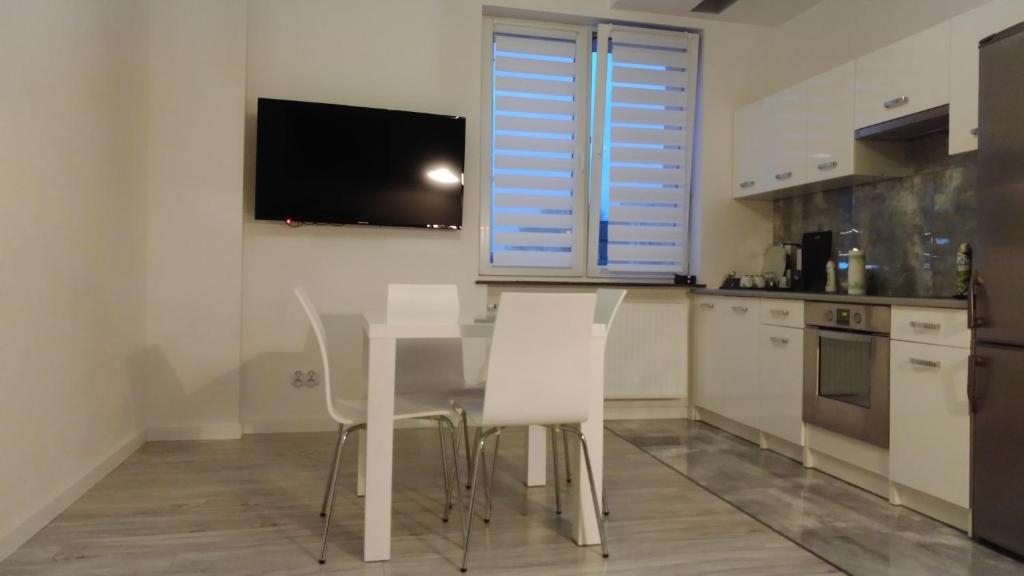 Apartament Białystok Center - 1