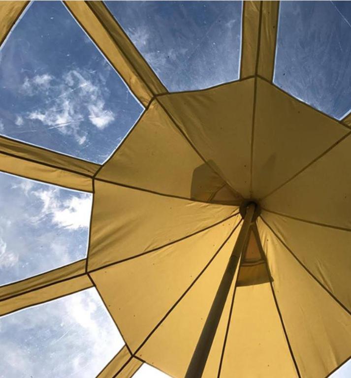 Fonclaire Holidays Glamping 'Luxury Camping' - Tent 2