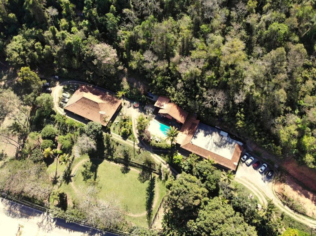 Pousada Nova Gironda