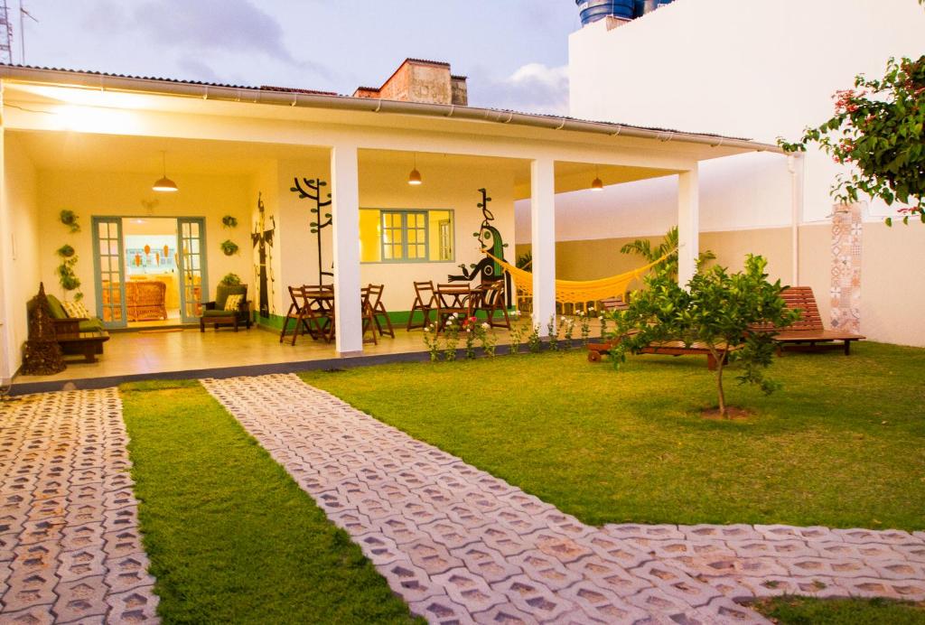  Casa Azul