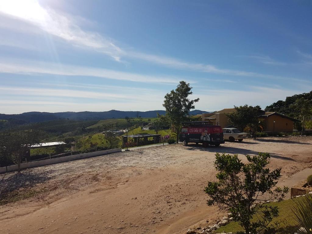  Molise Hotel Fazenda