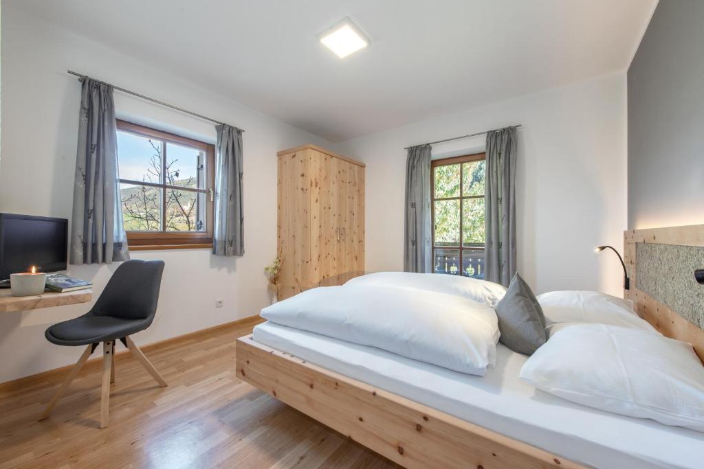 Turnerhof - Apartment With Mountain View