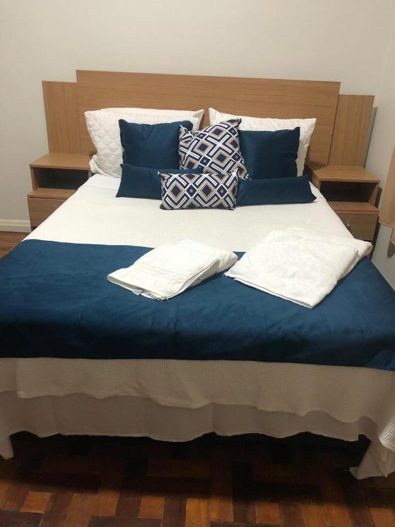  Hotel Casa Branca