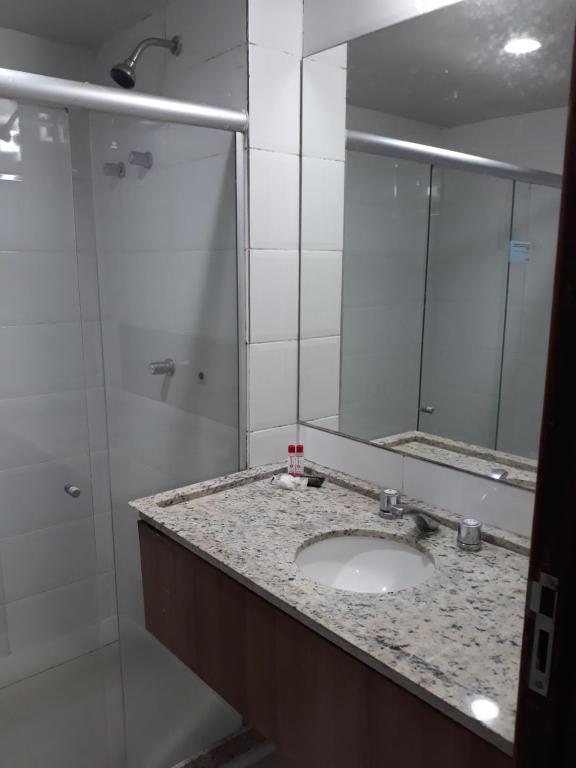  Otimo Flat a Beira Mar Tambaú