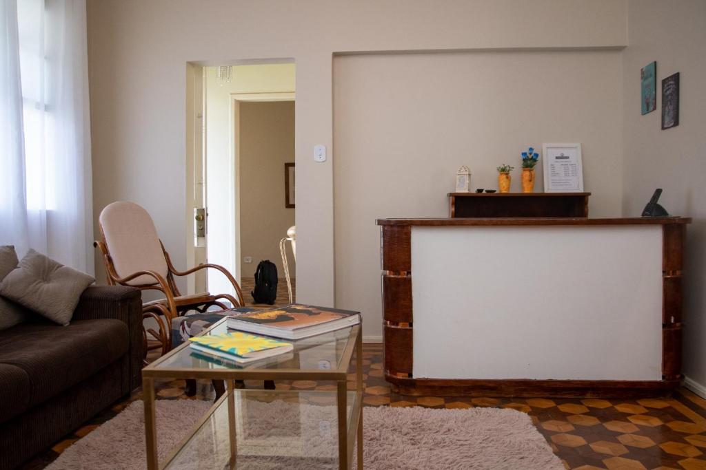  Hotel Casa Branca