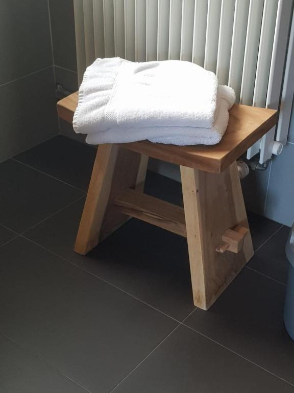 Fotografie z fotogalerie ubytování Bed and breakfast Mooi Achel v destinaci Achel