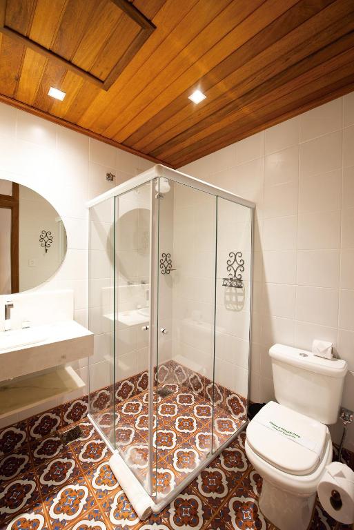  Hotel Estilo de Minas
