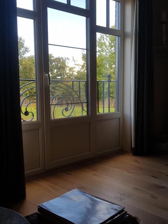 Fotografie z fotogalerie ubytování Bed and breakfast Mooi Achel v destinaci Achel