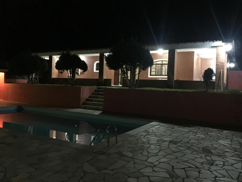  Chácara Paraíso de Itamonte MG