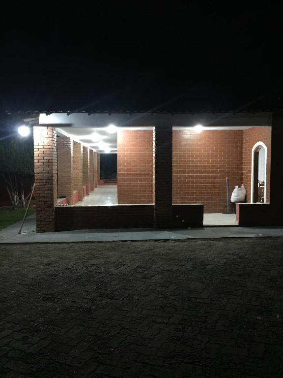  Chácara Paraíso de Itamonte MG
