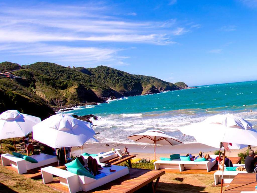  Hotel Pousada Brava Club
